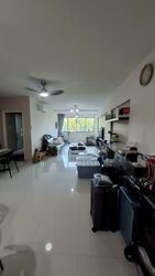 Orchid Park Condominium (D27), Condominium #537291731
